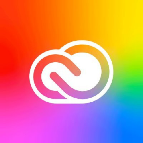 Adobe Creative Cloud Iconn