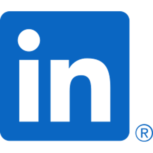 LinkedIn Icon