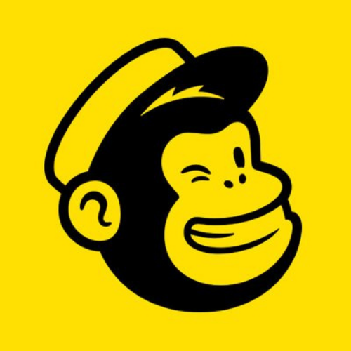 Mailchimp Icon