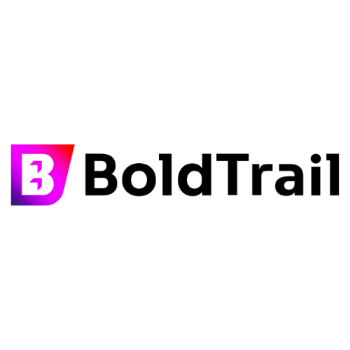 Real Estate CRM Boldtrail icon